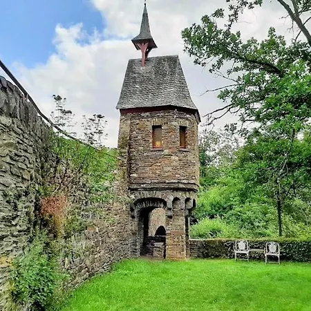 Hof Der Moeglichkeiten - Eifel *