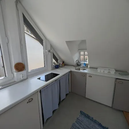 Hof Der Moeglichkeiten - Eifel Roes