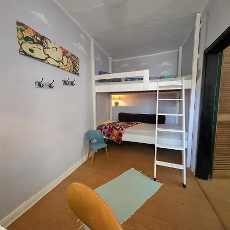 Hof Der Moeglichkeiten - Eifel Apartman Roes