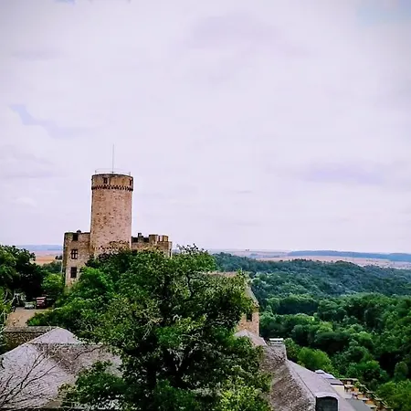 Hof Der Moeglichkeiten - Eifel Roes