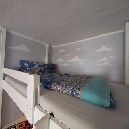 Hof Der Moeglichkeiten - Eifel Apartman *