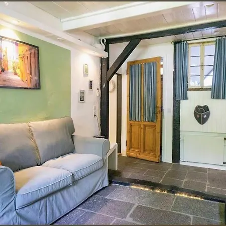 Apartman Hof Der Moeglichkeiten - Eifel