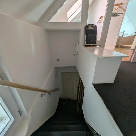 Hof Der Moeglichkeiten - Eifel