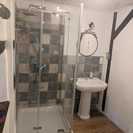 Hof Der Moeglichkeiten - Eifel Apartman *