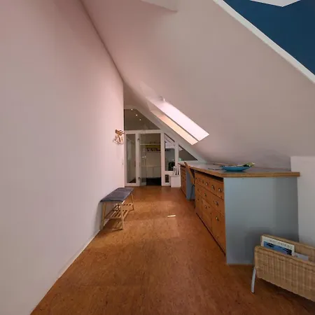 Apartman Hof Der Moeglichkeiten - Eifel