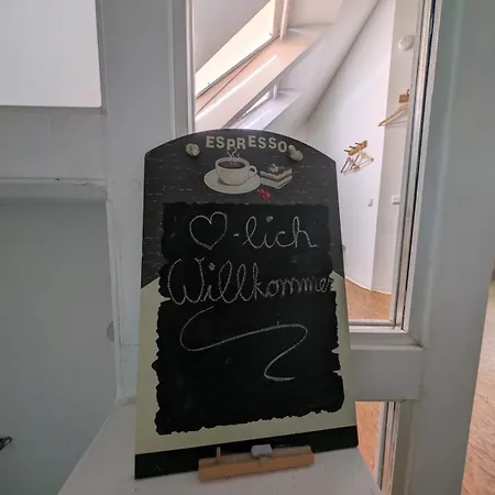 Apartman Hof Der Moeglichkeiten - Eifel *