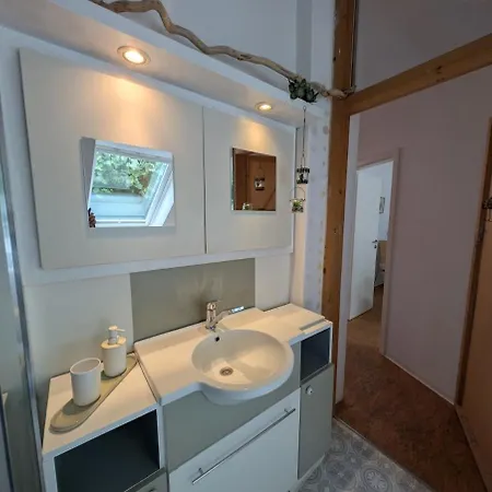 Hof Der Moeglichkeiten - Eifel Apartman