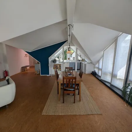 Hof Der Moeglichkeiten - Eifel * Roes