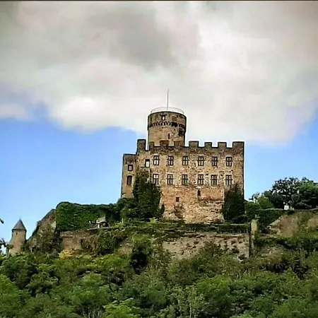 Hof Der Moeglichkeiten - Eifel Apartman