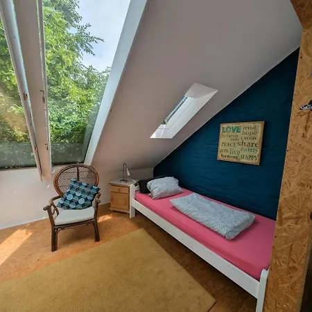 Hof Der Moeglichkeiten - Eifel