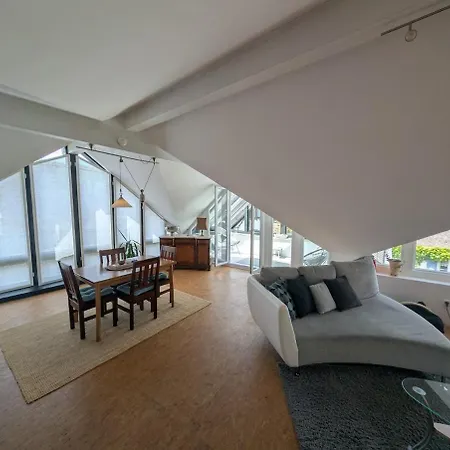 Hof Der Moeglichkeiten - Eifel Apartman