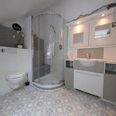 Apartman Hof Der Moeglichkeiten - Eifel