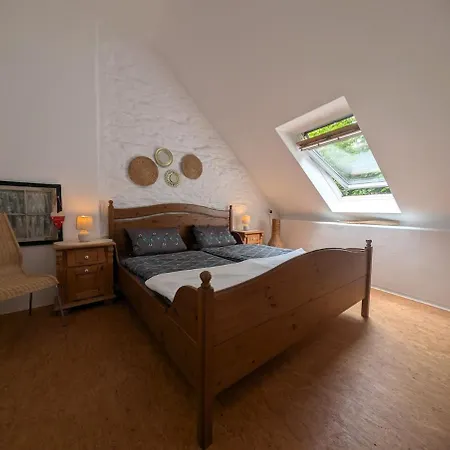 Hof Der Moeglichkeiten - Eifel * Roes