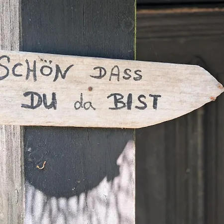 Hof Der Moeglichkeiten - Eifel
