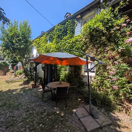 Apartman Hof Der Moeglichkeiten - Eifel
