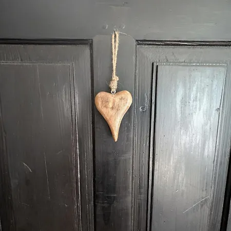 Hof Der Moeglichkeiten - Eifel Apartman *