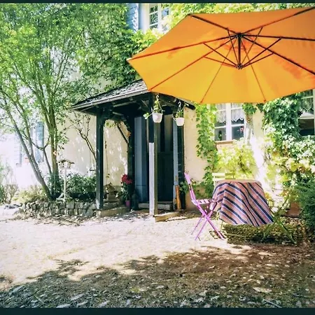 Apartman Hof Der Moeglichkeiten - Eifel