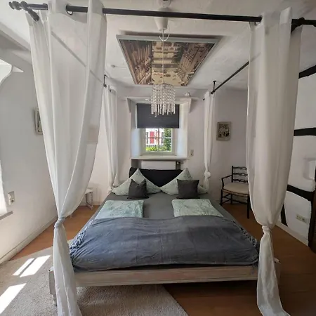 Apartman Hof Der Moeglichkeiten - Eifel
