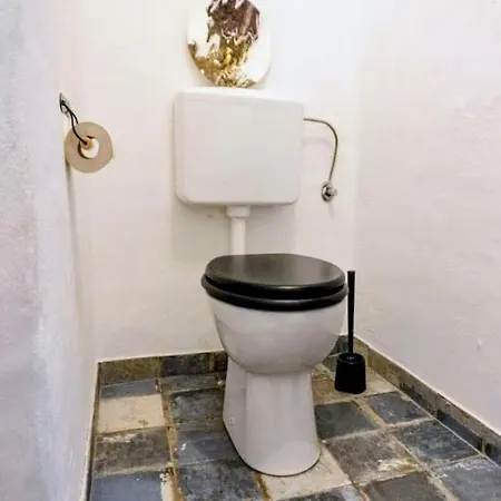 Hof Der Moeglichkeiten - Eifel Apartman