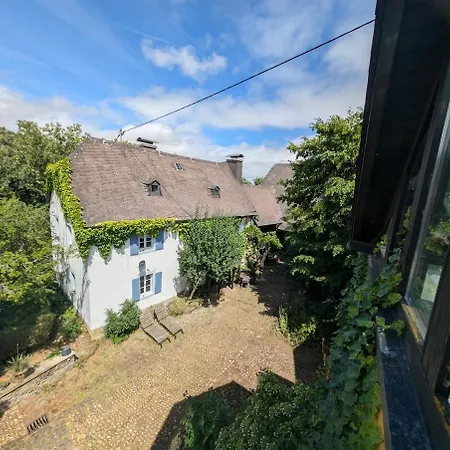 Apartman Hof Der Moeglichkeiten - Eifel