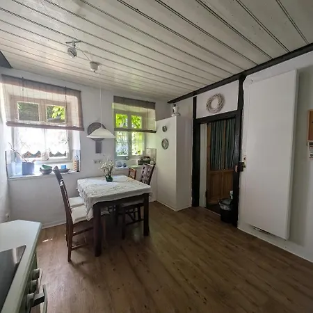 Apartman Hof Der Moeglichkeiten - Eifel