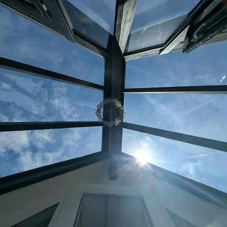 Hof Der Moeglichkeiten - Eifel