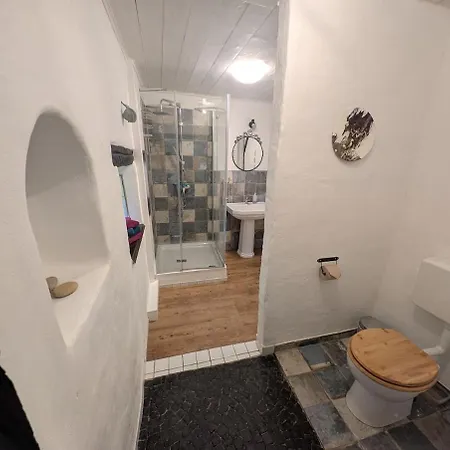 Apartman Hof Der Moeglichkeiten - Eifel *