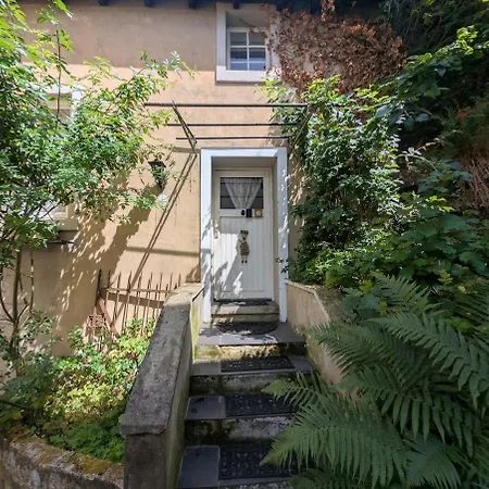 Hof Der Moeglichkeiten - Eifel