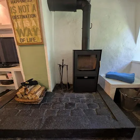 Hof Der Moeglichkeiten - Eifel Apartman